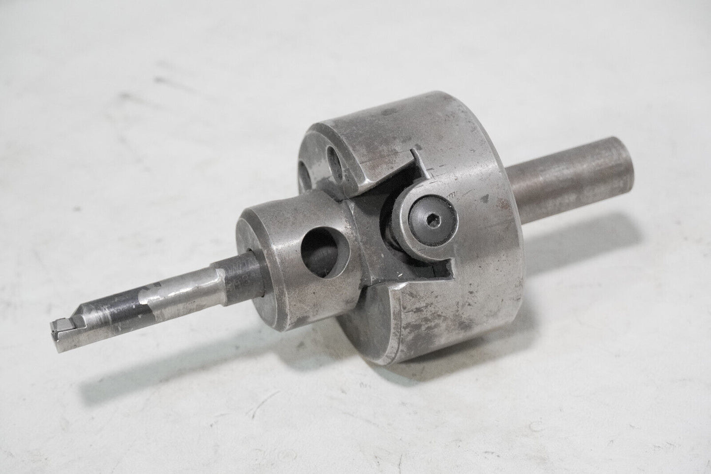 Flynn No. 45 T Boring Head