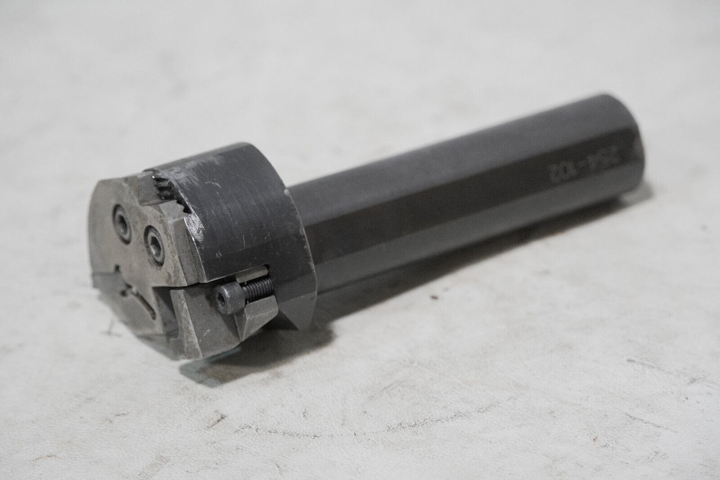 CNC Machine Part 254-102