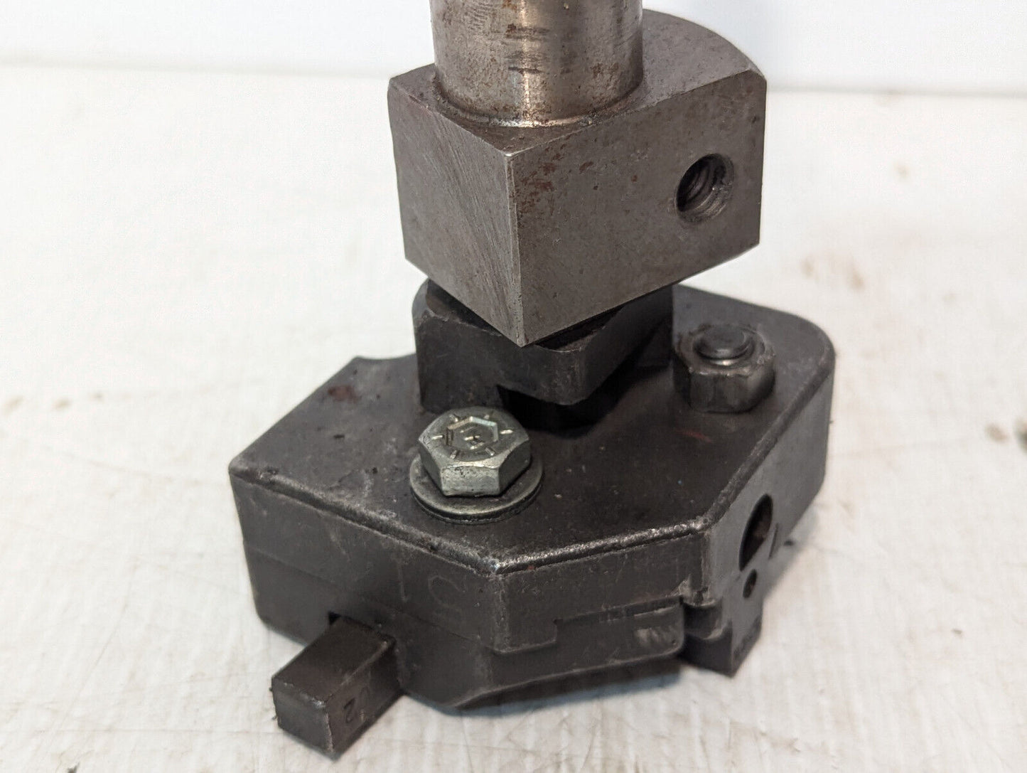 Tool Holder 5148 Machine Part, Unbranded -Free Shipping