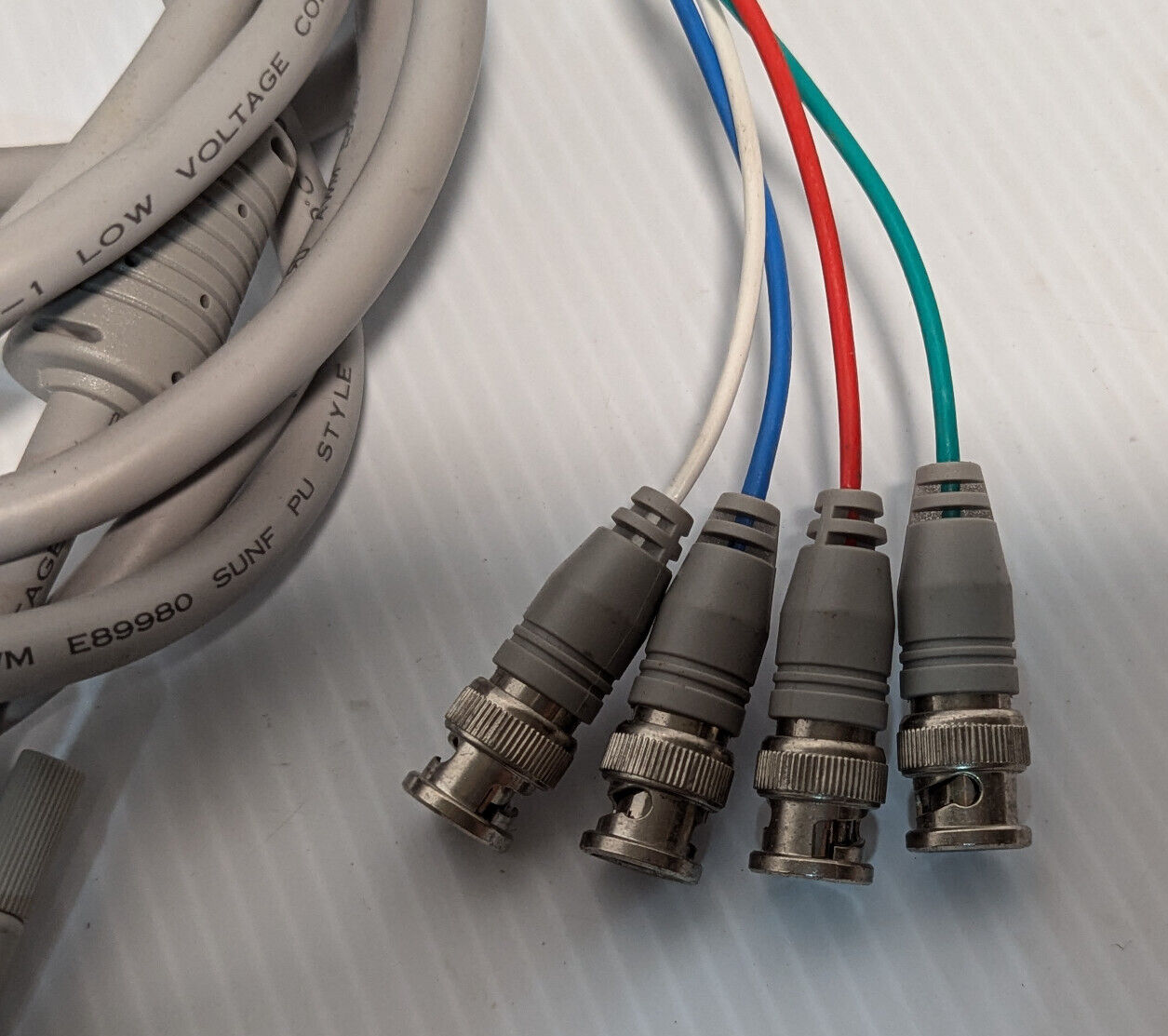 Olympus MH-984 Photo Cable, E89980,for monitor, processor, printer,Free Shipping