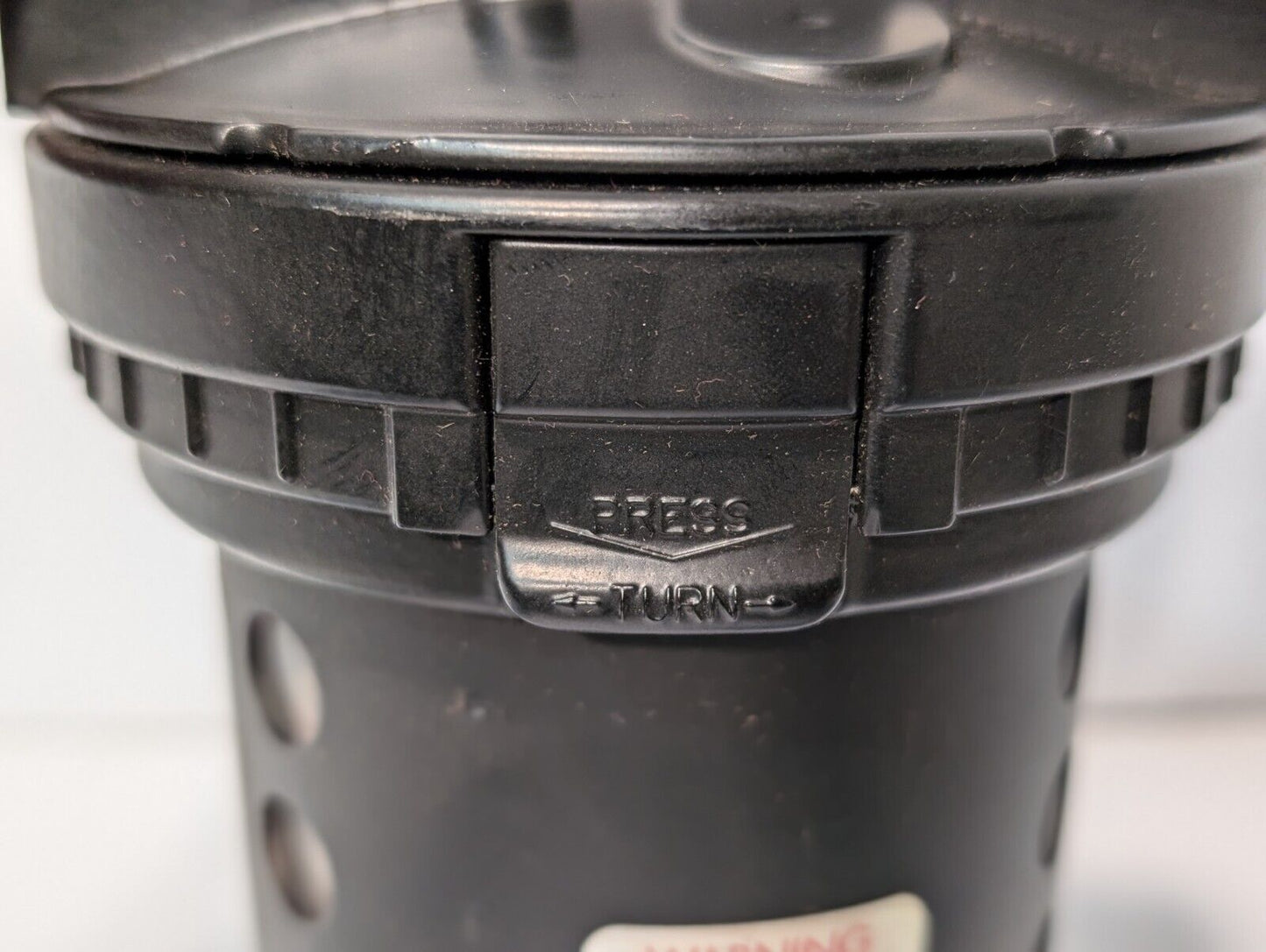 Wilkerson L30-06-000 E19 Pneumatic Lubricator - Free Shipping
