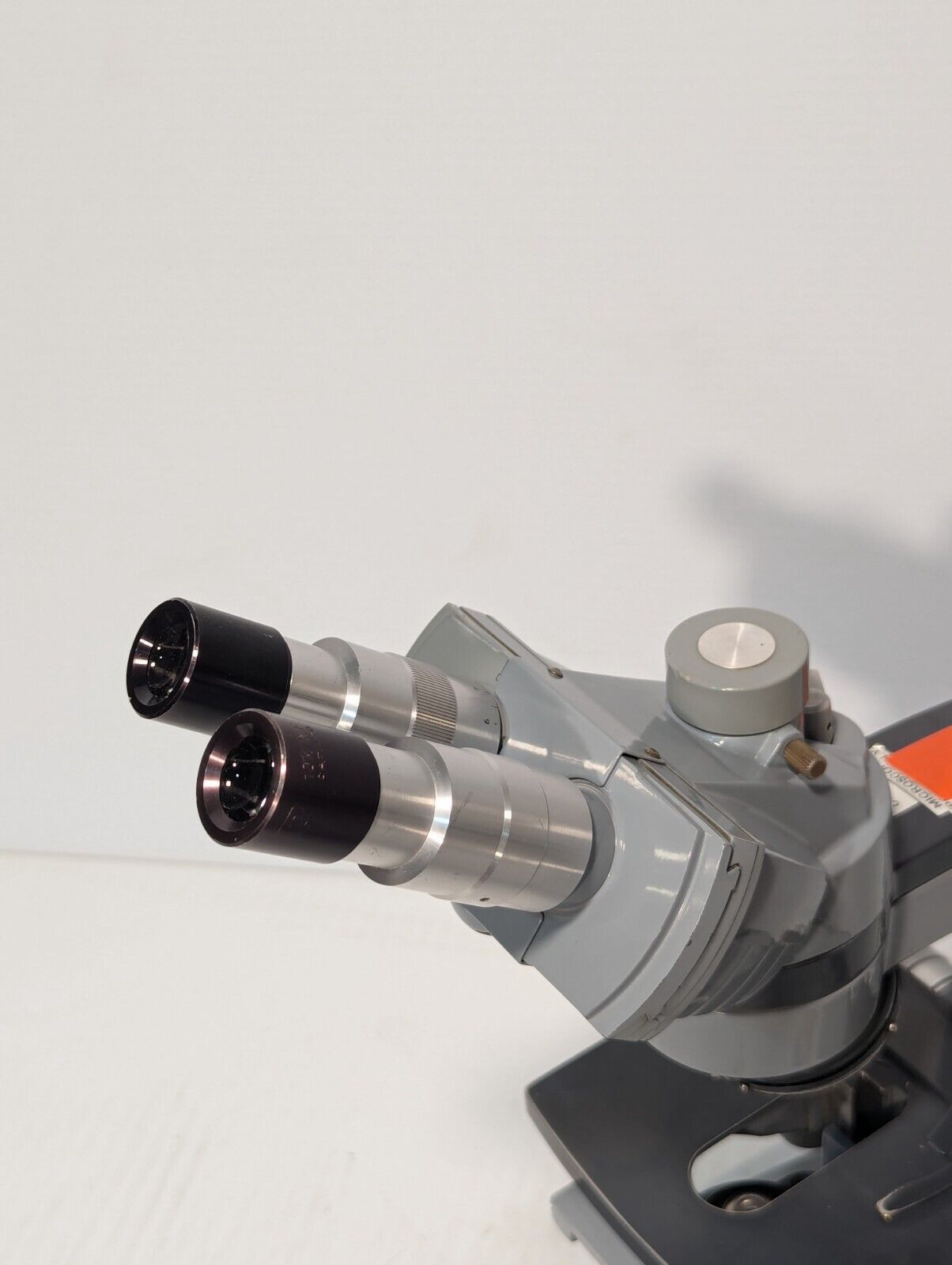 American Optical 1036A AO Spencer Microscope Illuminator w/ 1051 Transformer