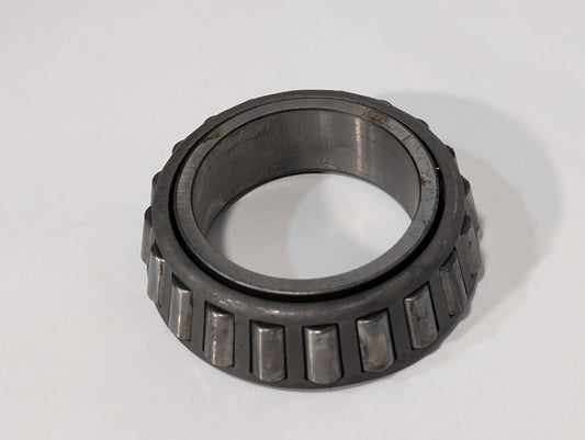 Timken NA482 Tapered Roller Bearing, Cone Bore: 2.75", Cone Width: 1.28"