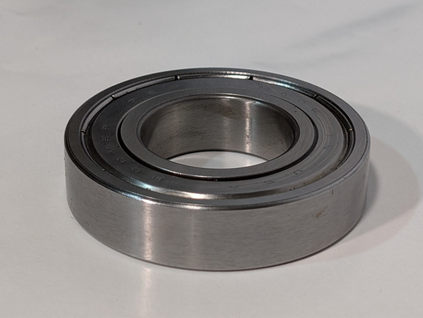 (1) Hoover 7208 Ball Bearing Made in USA