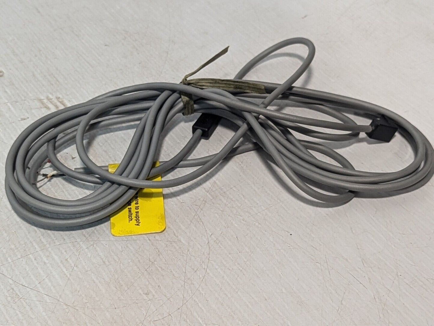 NEW Bimba HKX Solid State Reed Switch Sensor - Free Shipping+Returns