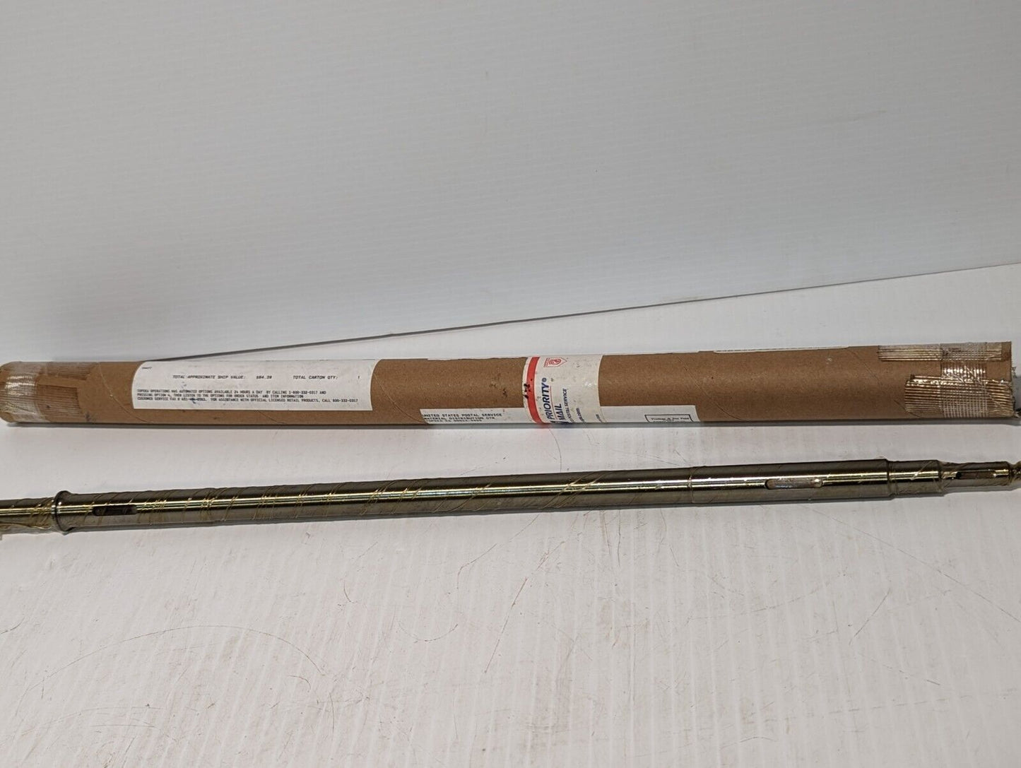 3040-11-000-2785 143K439H01 Shaft - Free Shipping