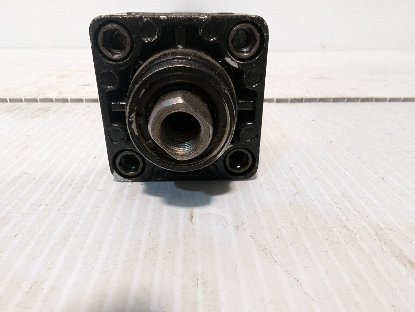 Airpro 200A2TS150S3B1200AB Hydraulic Cylinder + Returns