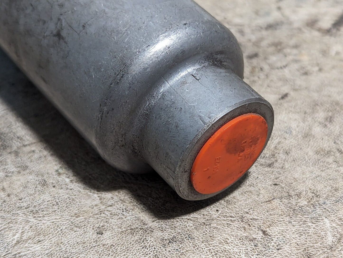 Hycon RFP110G10B1 1/5 hydraulic filter