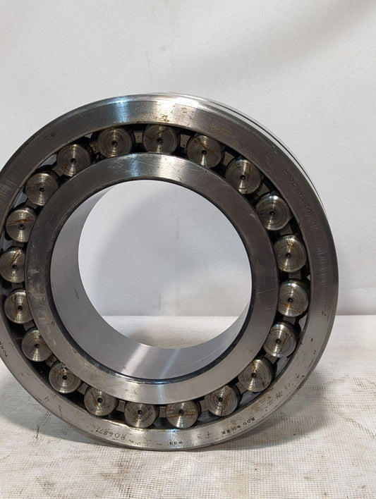 Torrington 200SD22 spherical roller bearing, spins freely
