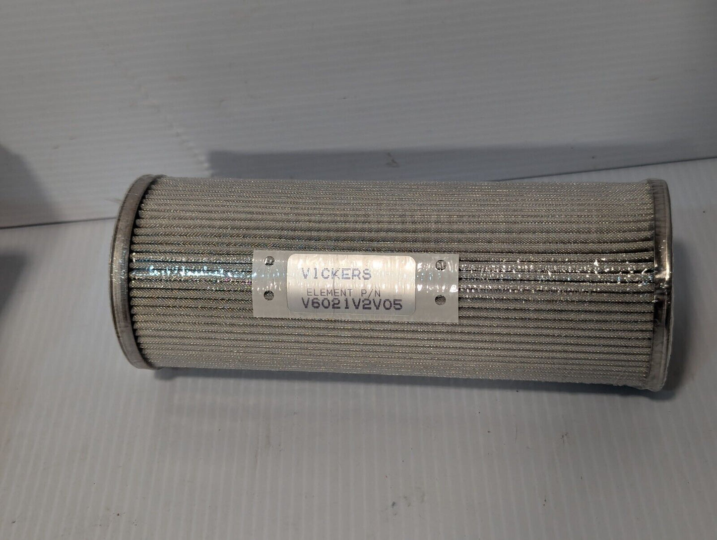 Vickers V6021V2V05 Interchange Hydraulic Filter - Free Shipping
