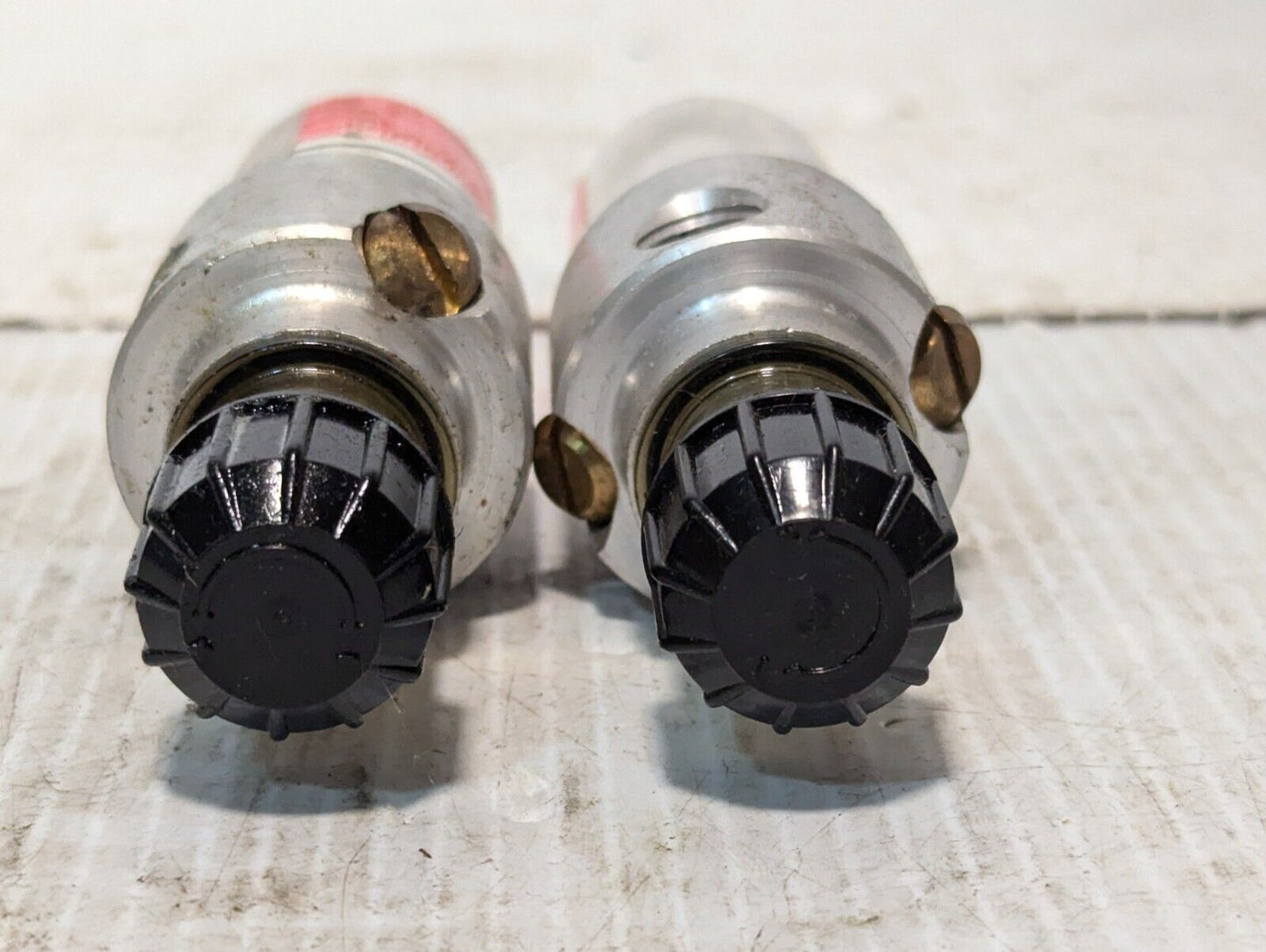 Watts L508-02A M2 Miniature Lubricator Inlet 150 PSI Max - Free Shipping