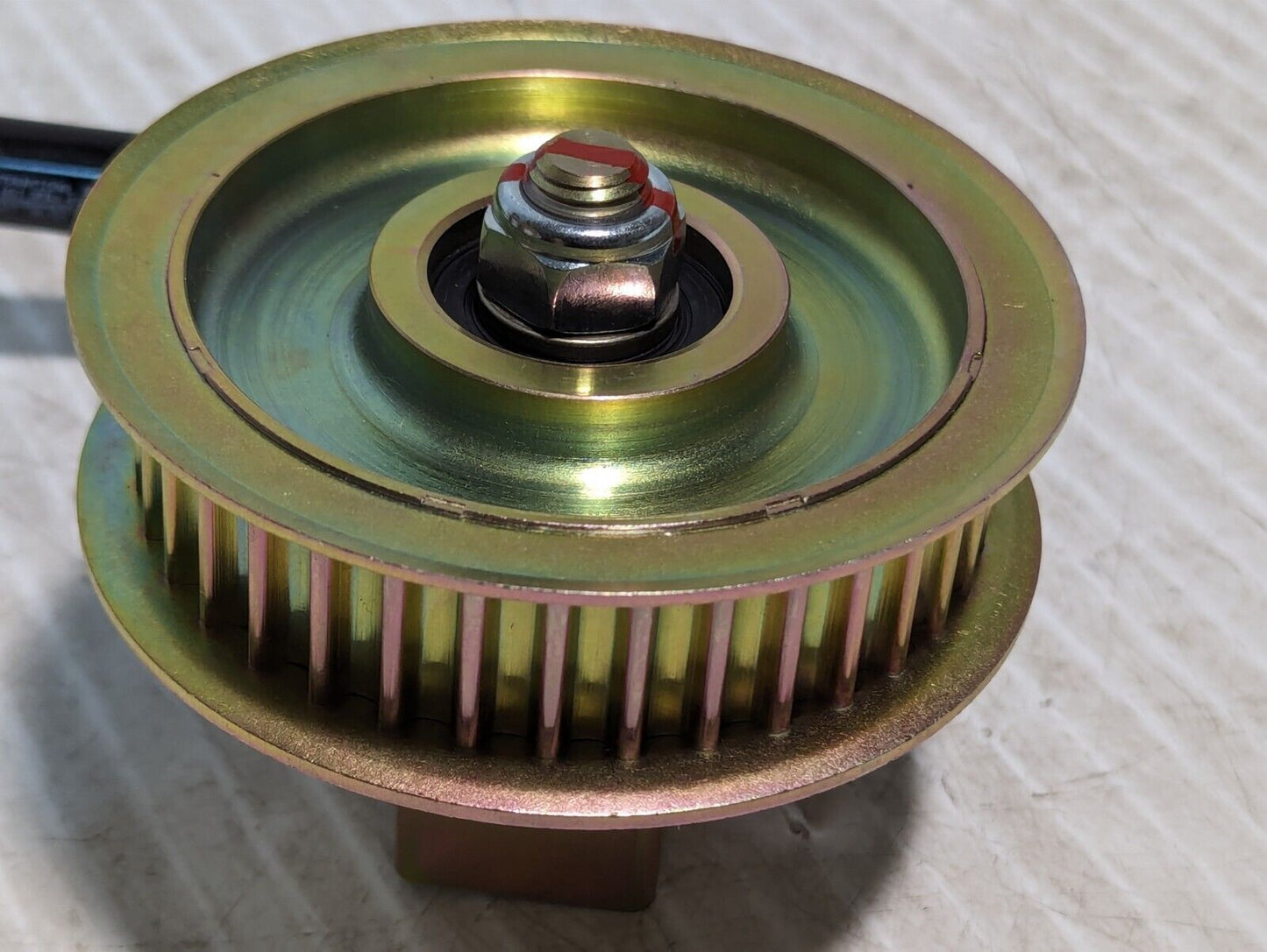 Synchronous Tensioner Assembly 171K469G01 - Free Shipping