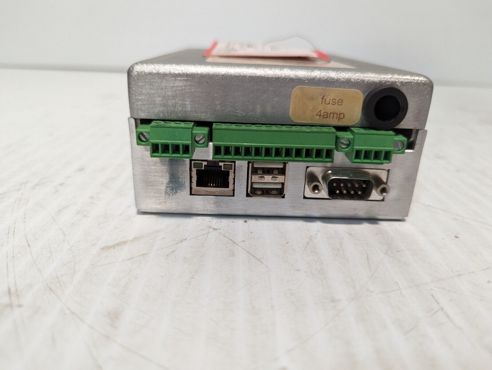 Technotrans TUC-10 Unit Controller, 150A-515, RJ45, DB9 connector -Free Shipping