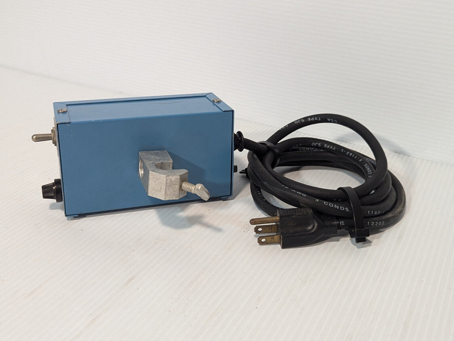 Ace Glass 13530-10 Solid State Dual Power Control D.C. Rev. Switch - Made in USA