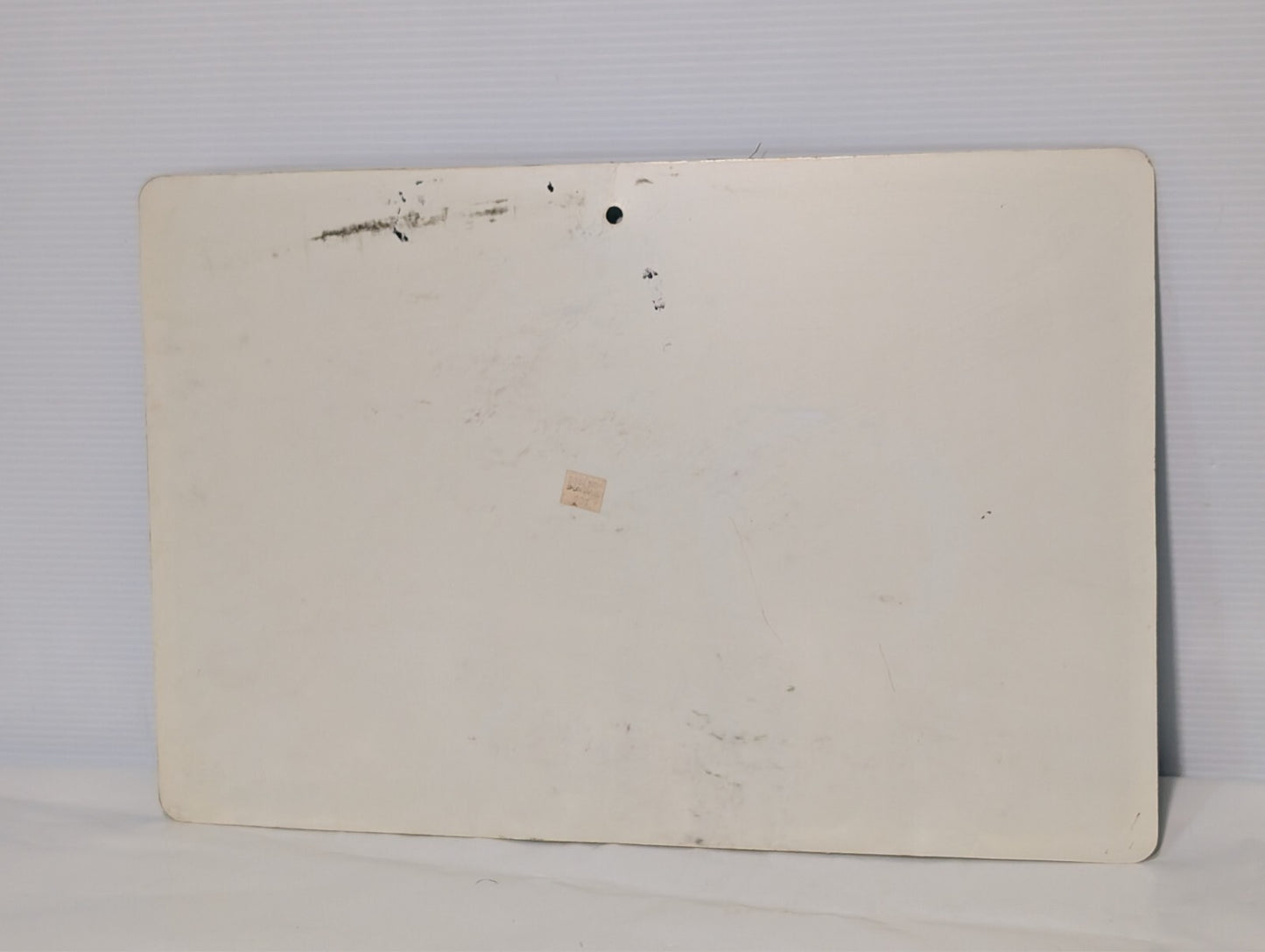 Vintage Comiskey Park White Sox Stadium Exit Sign