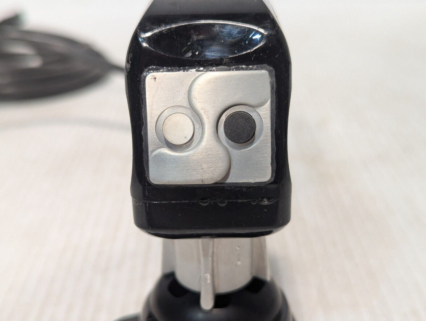 ACMI Endoscope Video Camera, Head 4", Microchip Plugin - Free Shipping