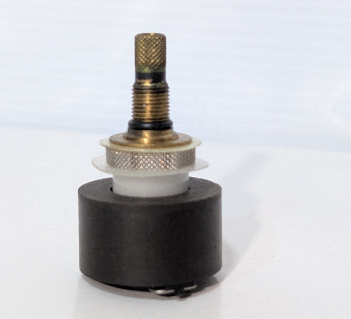 Watts Fluid Air SA-602MD-M4 Automatic Drain Assembly, 0655755