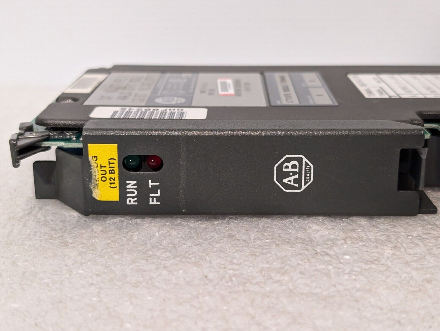 Allen Bradley 1771-OFE1/B Analog Output Module, 4 Channel, Series B - Free Ship