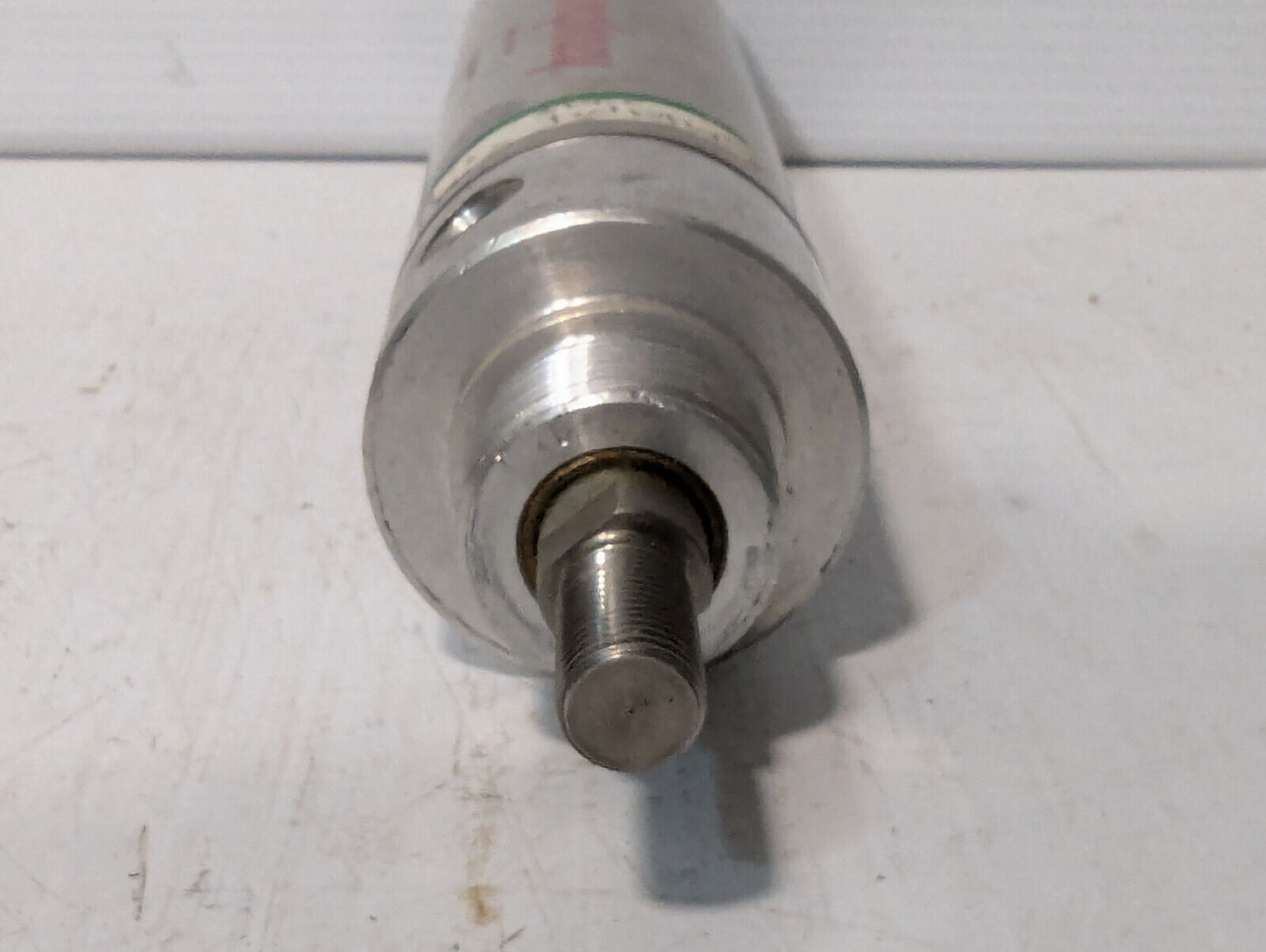 Humphrey 4-DP-4 Pneumatic Air Cylinder, Made in USA, 2" Bore - Free Shipping
