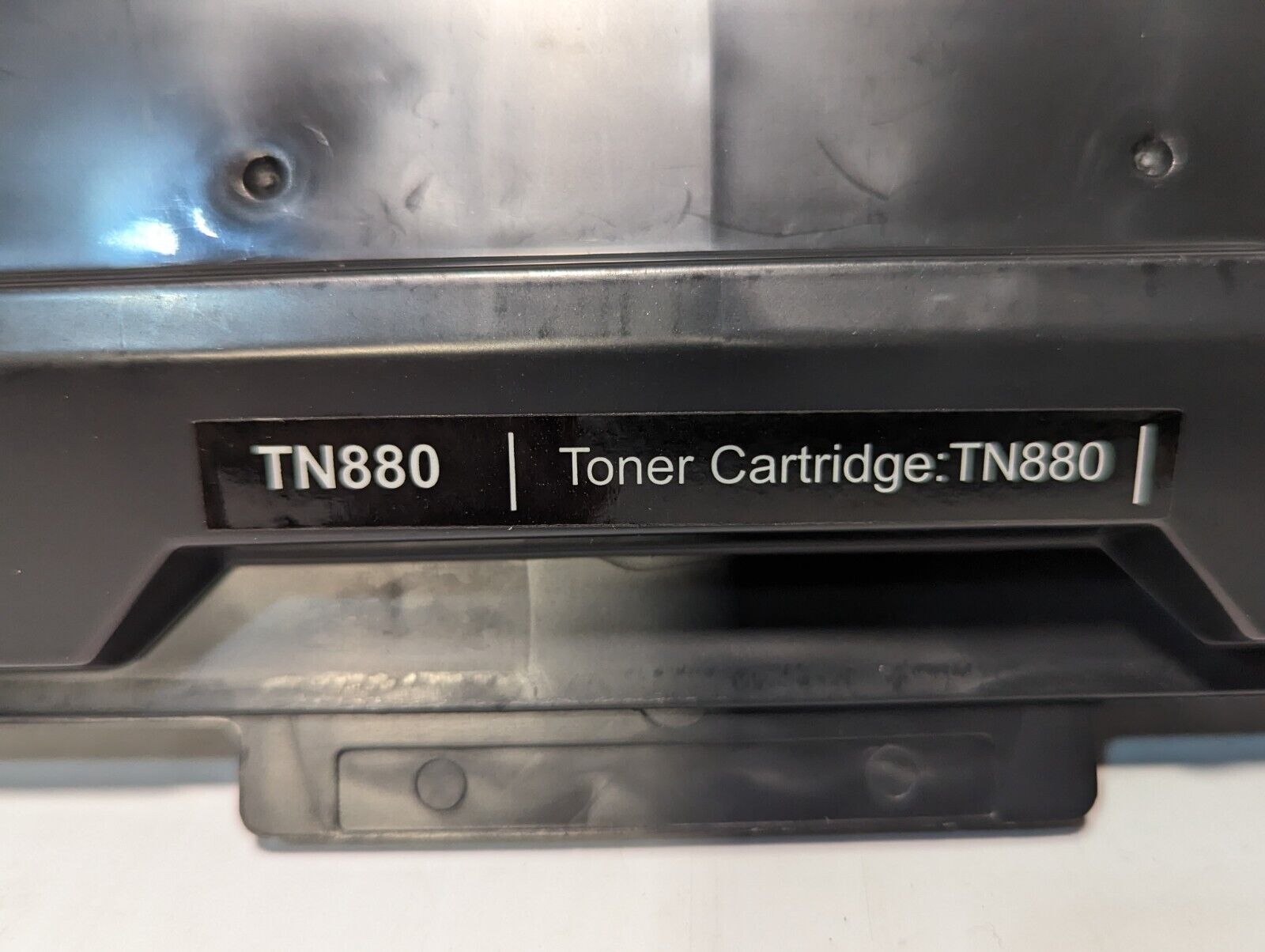 TN880 High Yield Toner Cartridge For Brother HL-L6200DW and Others-Free Shipping