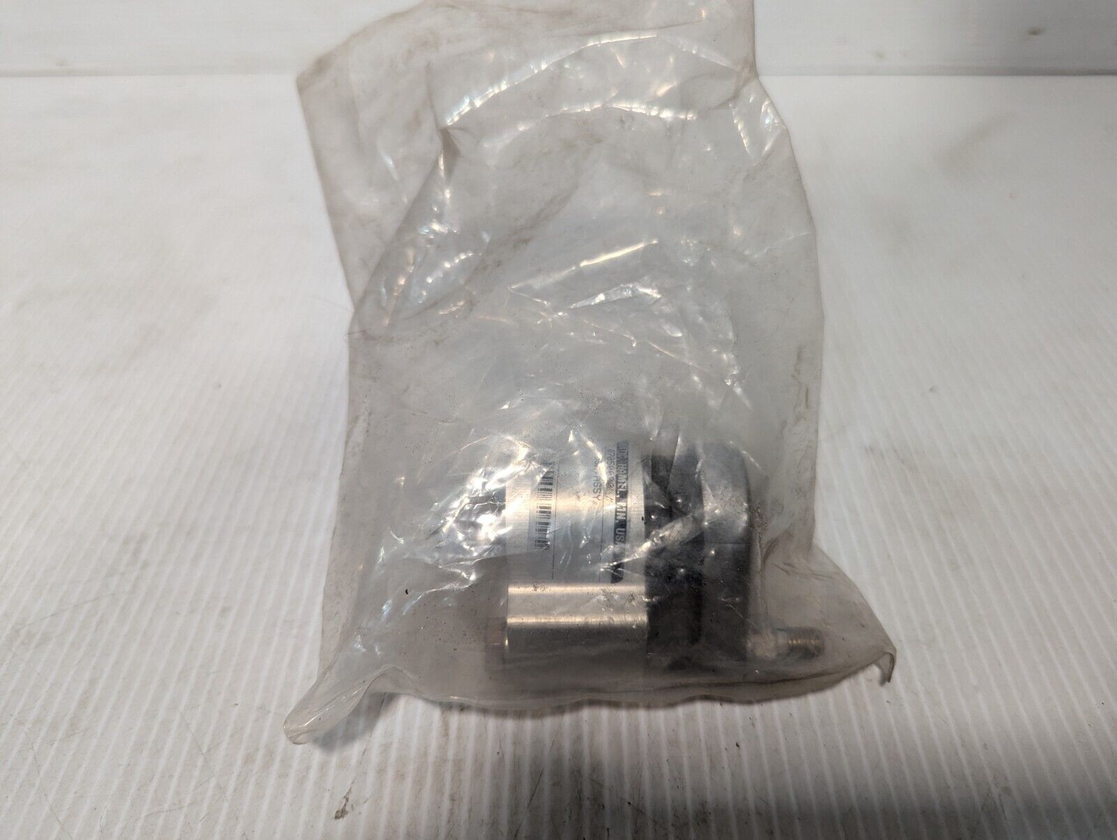 Tolomatic 07050000, P10SA, F16 B4-1, Brake Caliper Assembly - Free Shipping