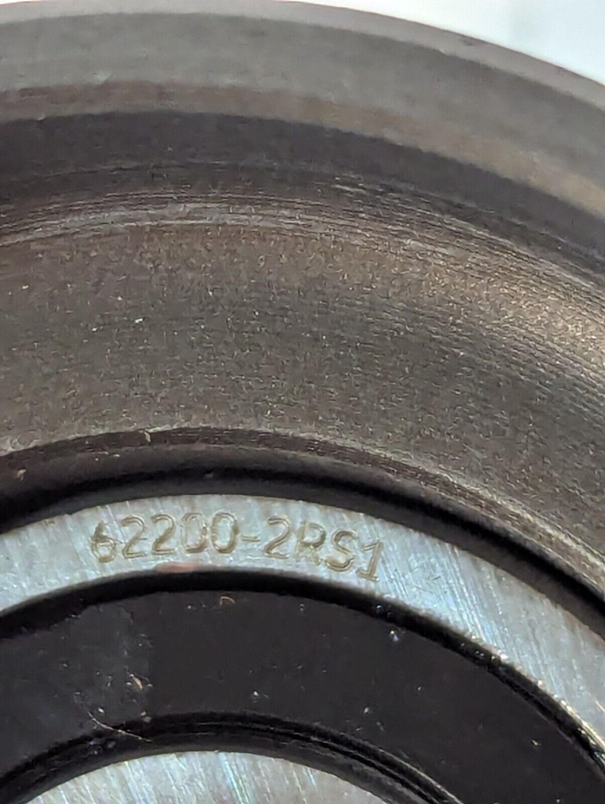 3020-10-000-8904 141K264G01 Bearing Equipped Tensioner Pulley - Free Shipping