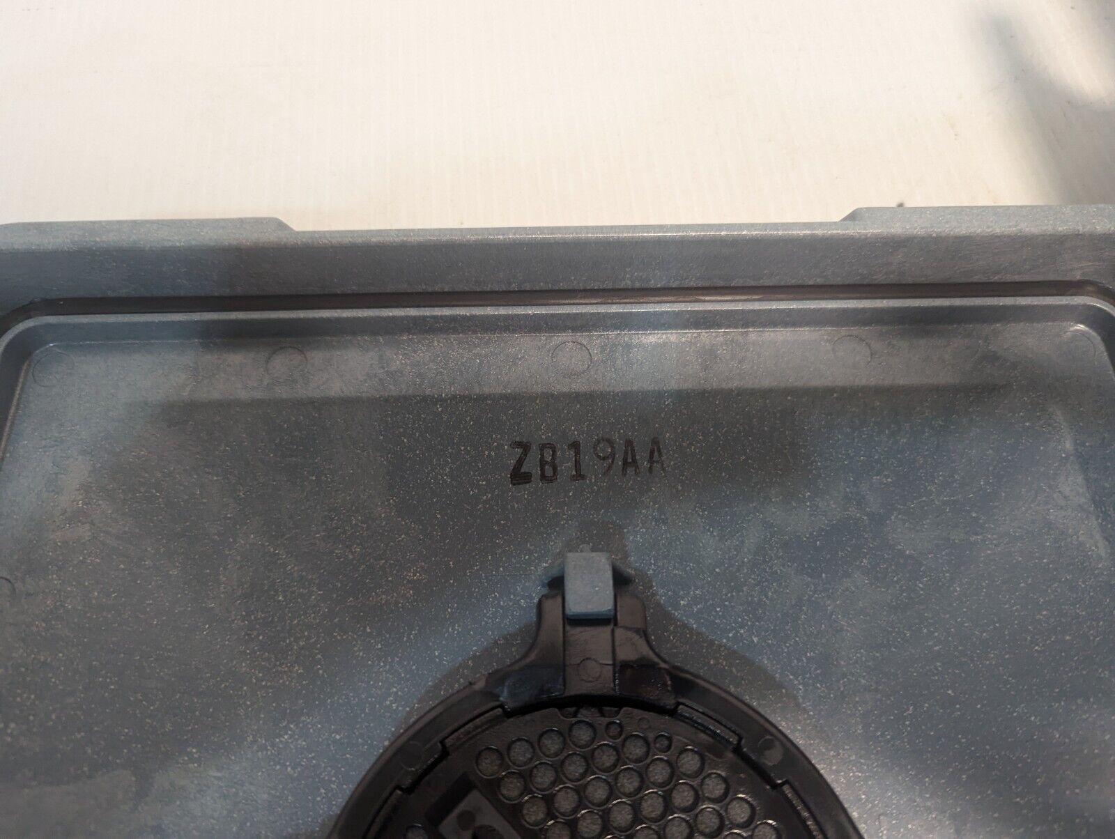 STERIS Solid Lid Sterilization Container, 11.5 x 11.5 x 6 inches-Free Shipping