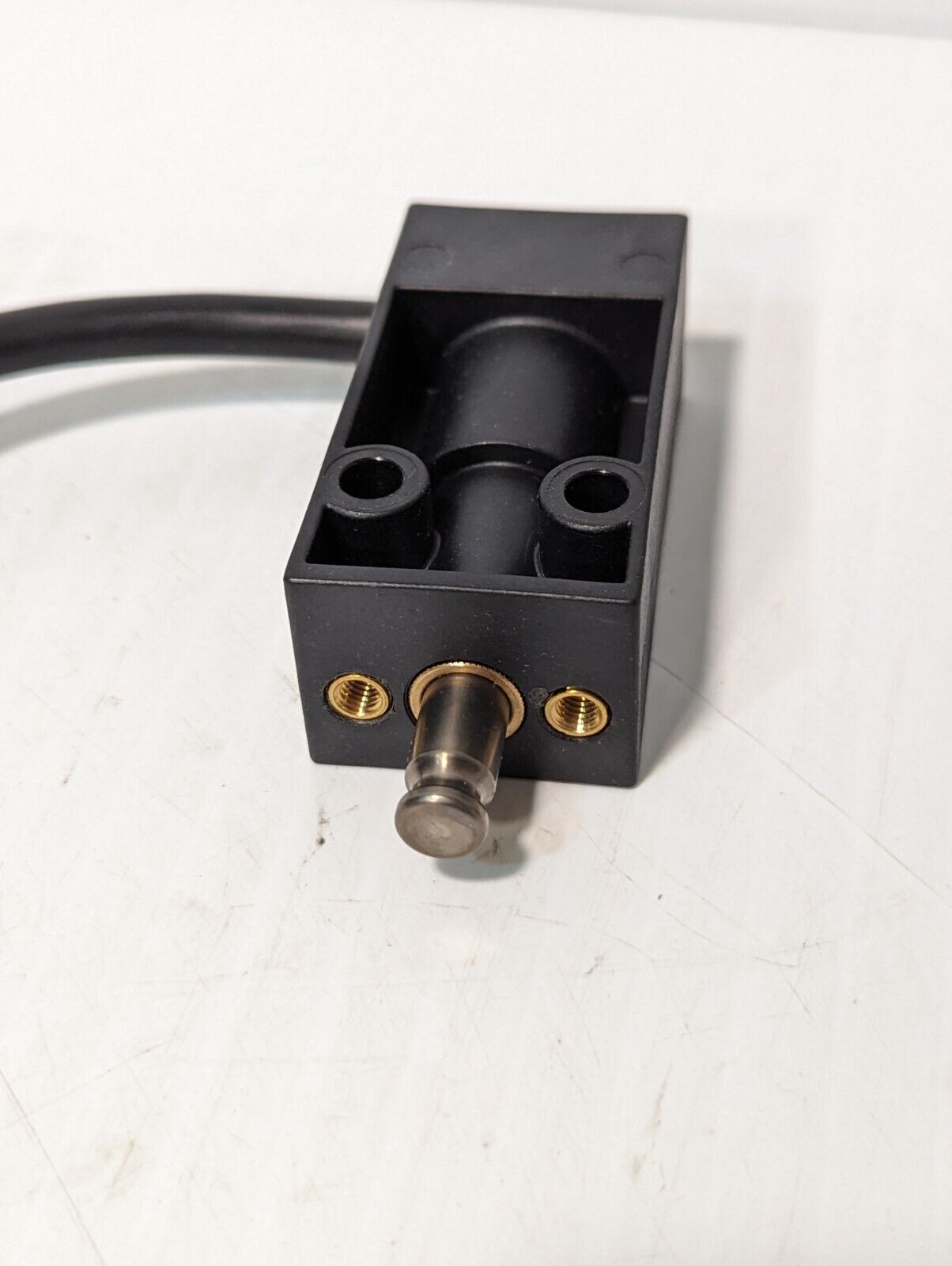 174K202G01 Wired Plunger Switch Assembly - Free Shipping