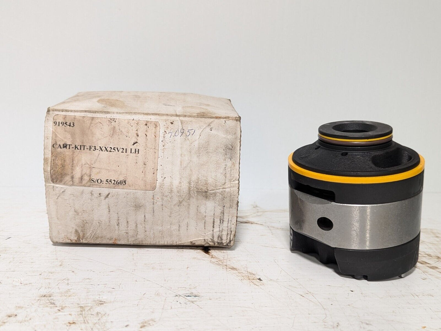 Vickers Cart-Kit F3XX20V14 Vane Pump Cartridge Kit