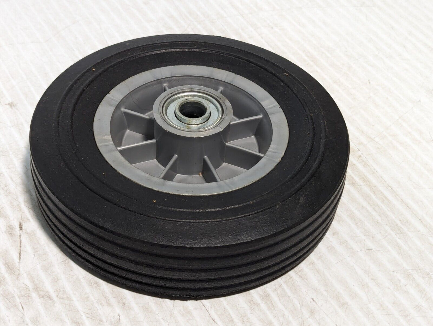 5340-13-000-1251 163K428H01 5/8" Bore Wheel - Free Shipping