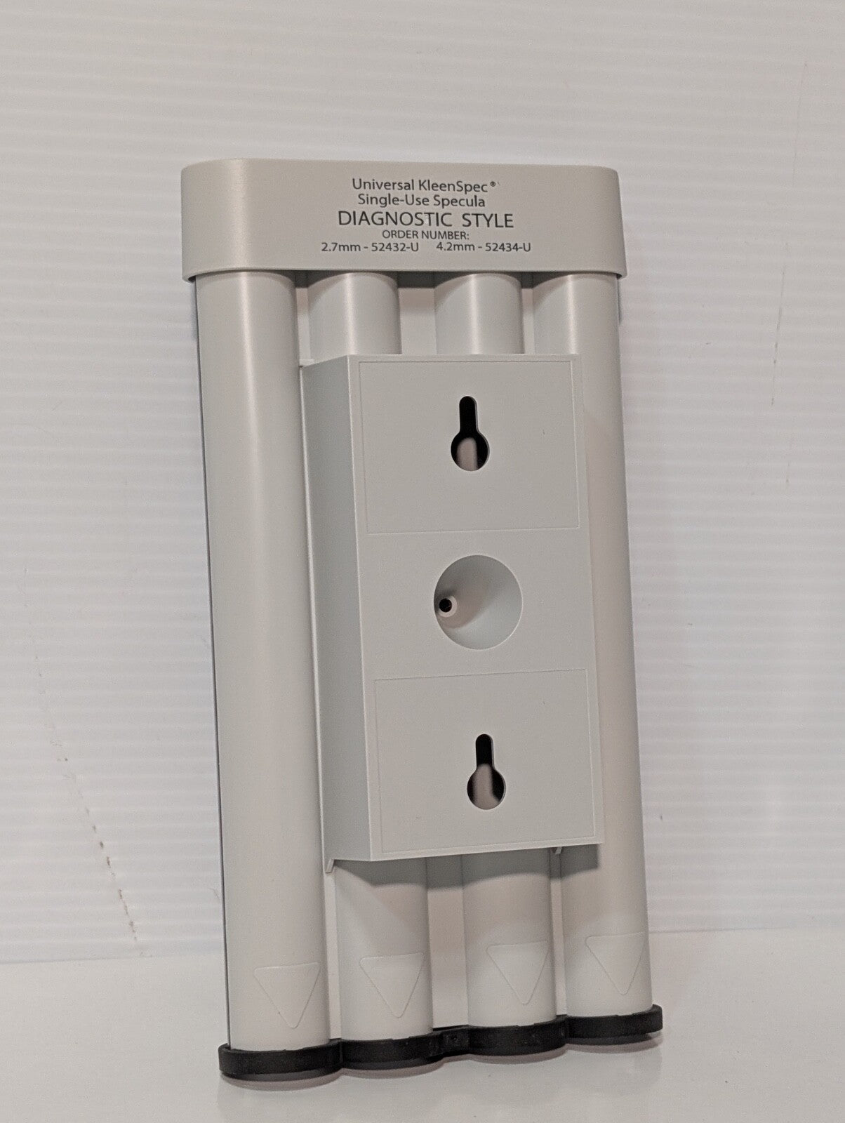 Welch Allyn Ref 52400 Universal KleenSpec Otoscope Specula Dispenser