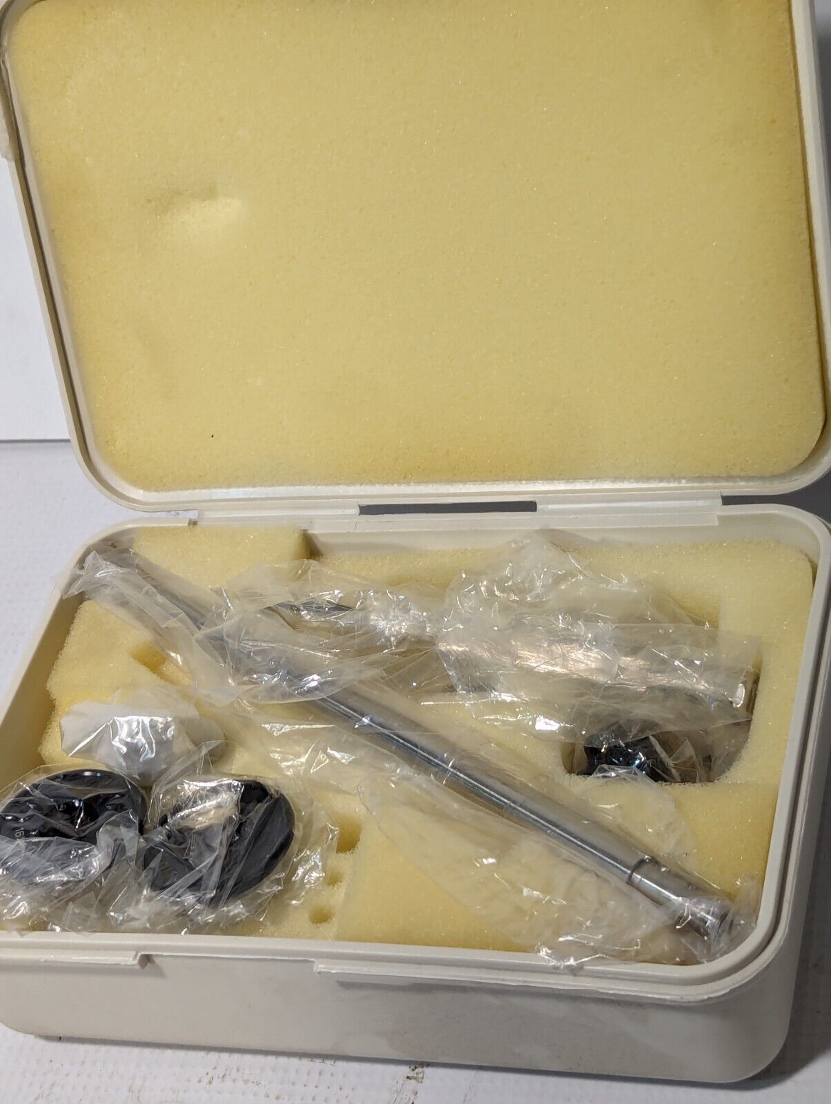 TopCon Optometry Kit - Includes 2 16x Binocular Eyepieces - Free Shipping