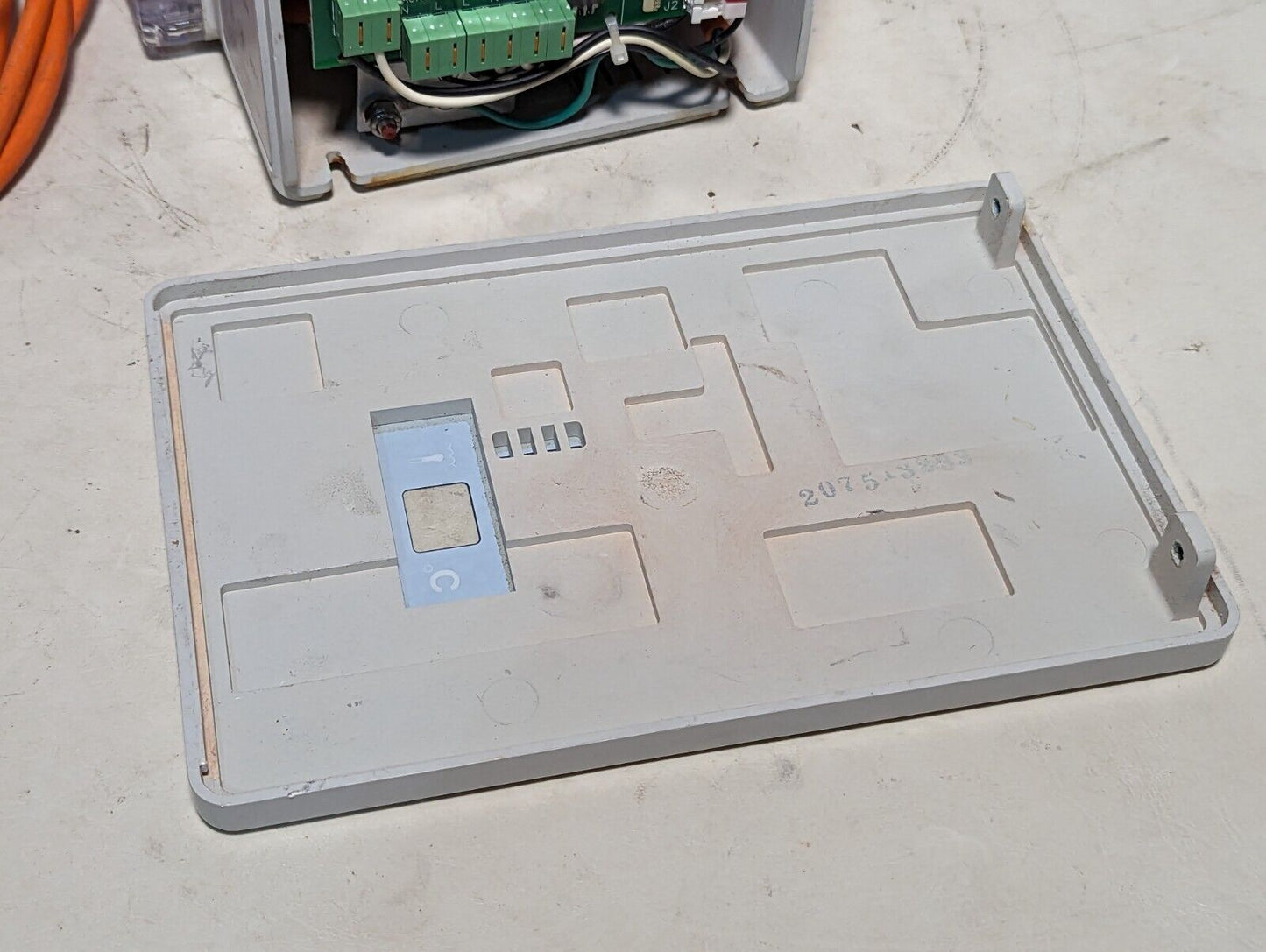 Sims Level 1 HL-90 Hotline fluid warmer, level 1