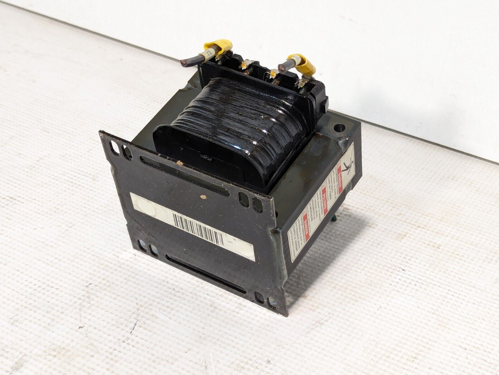 Square D 9070T100D20 Industrial Control Transformer - Free Shipping