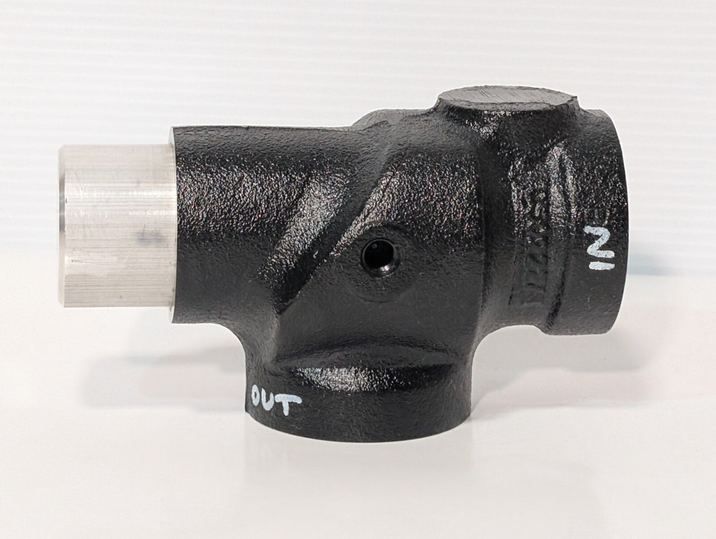 Sullair 02250097-598 Replacement Minimum Pressure Valve 250PSI -New in Box-