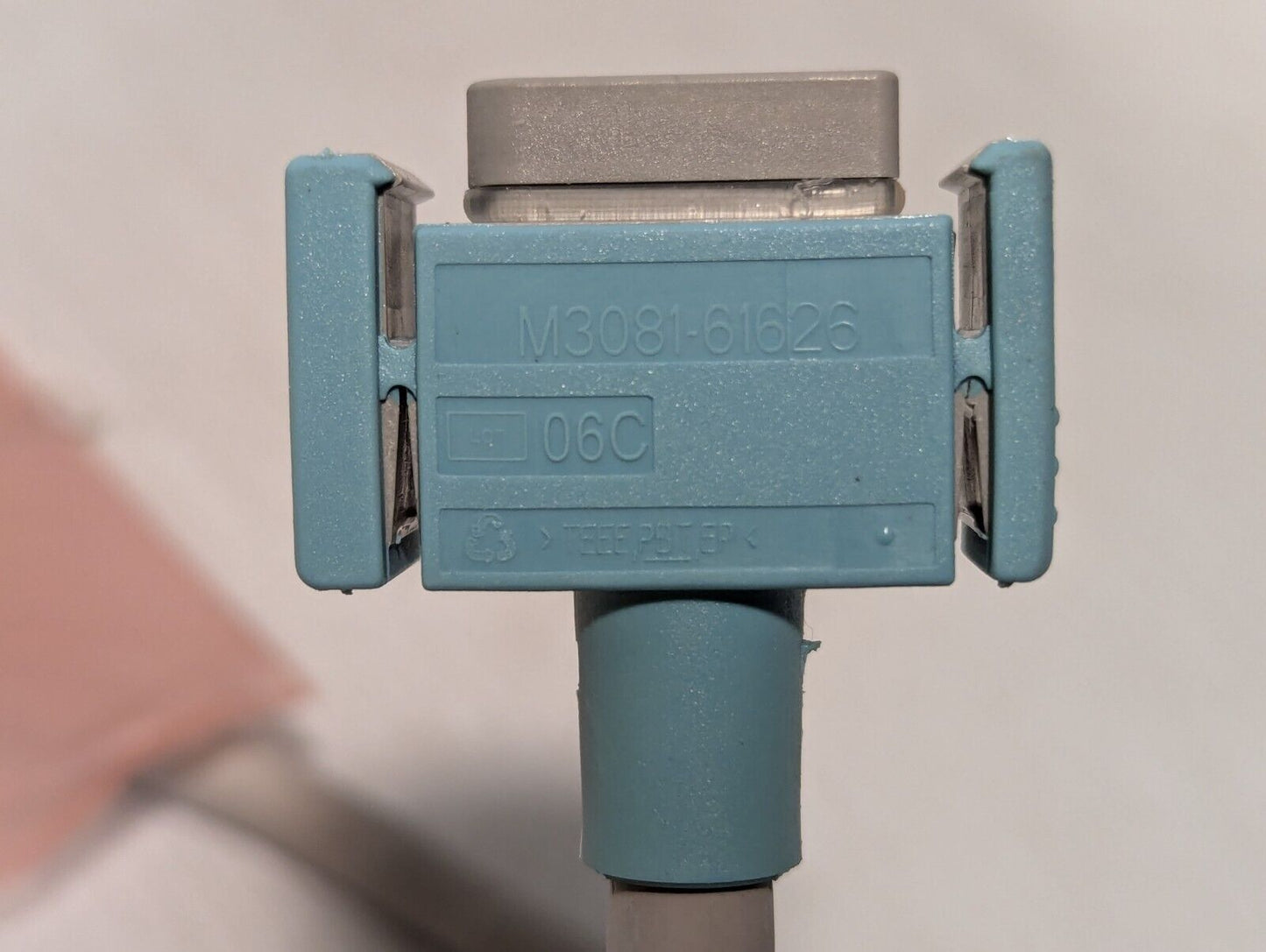Philips M3081-61626 IntelliVue Patient Monitoring Link Cable - Free Shipping