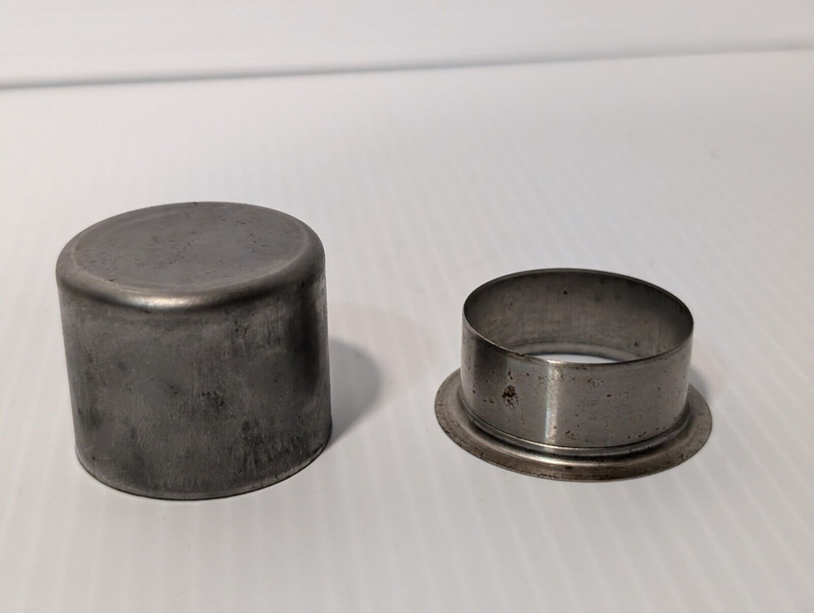 Speedi-Sleeve / SKF 99143 Shaft Sleeve, 1-7/16" Bore & Returns