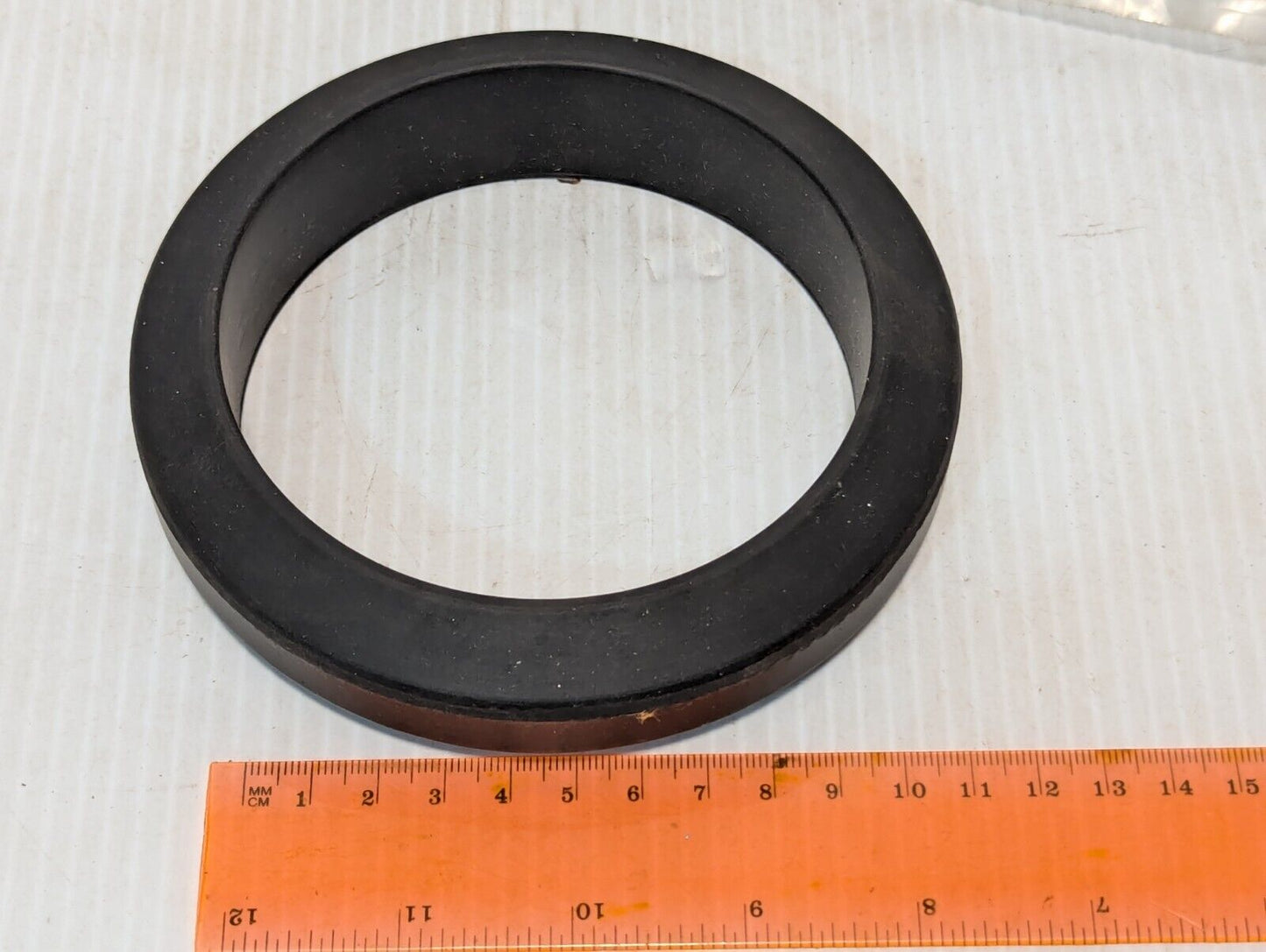 Sullair 046991 Gasket, Flexmaster Hi-Temp, 3-1/2" - Free Shipping