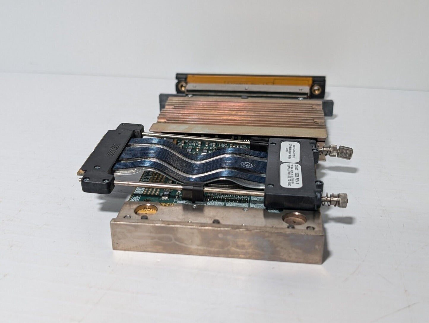 5113450 Sherlock VDAS Detector Module Kit for GE CT VCT