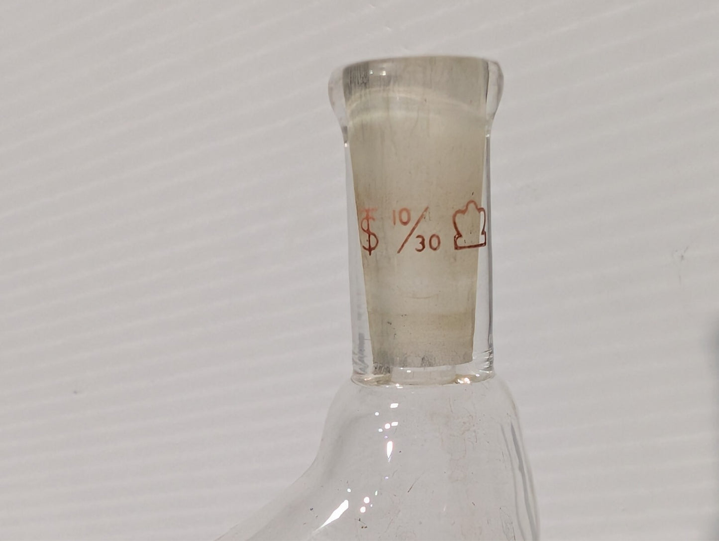 Ace Glass 25-50 ASTM Distillation Apparatus