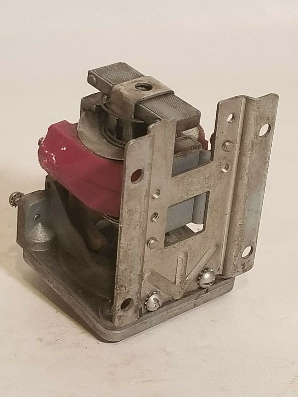 Cutler Hammer 10337H192A 600VAC Max Control Relay