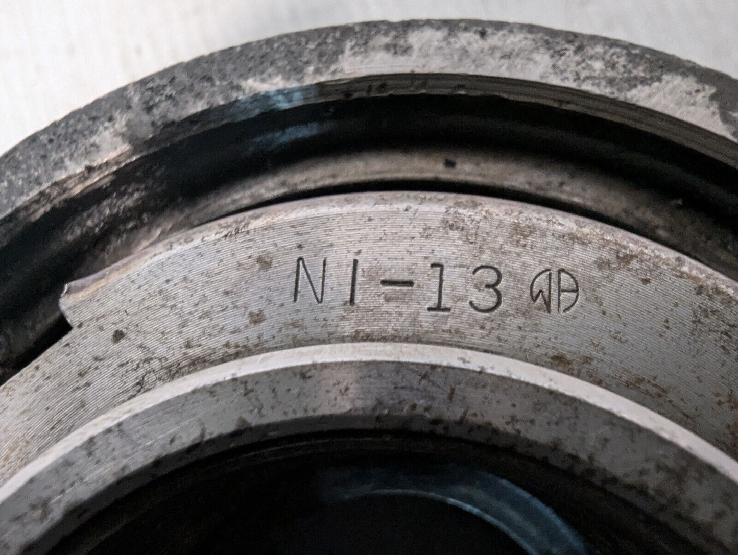 NI-13 Hydraulic Lift Cylinder Piston -Free Shipping