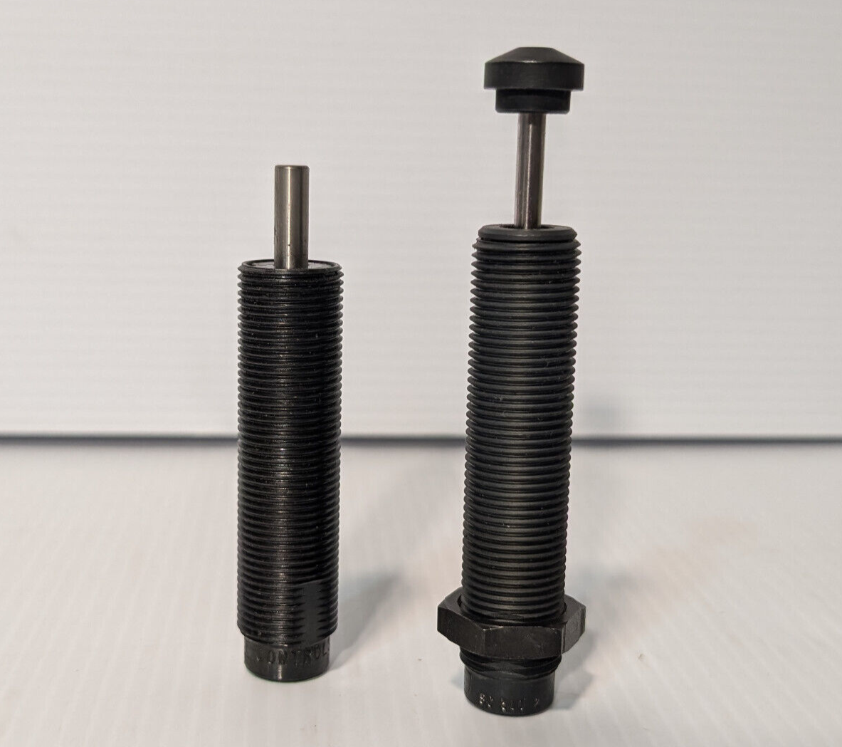 Ace Controls, Inc. SC 300-2, 3/4" Threaded Shock Absorber -Made in USA- NOS