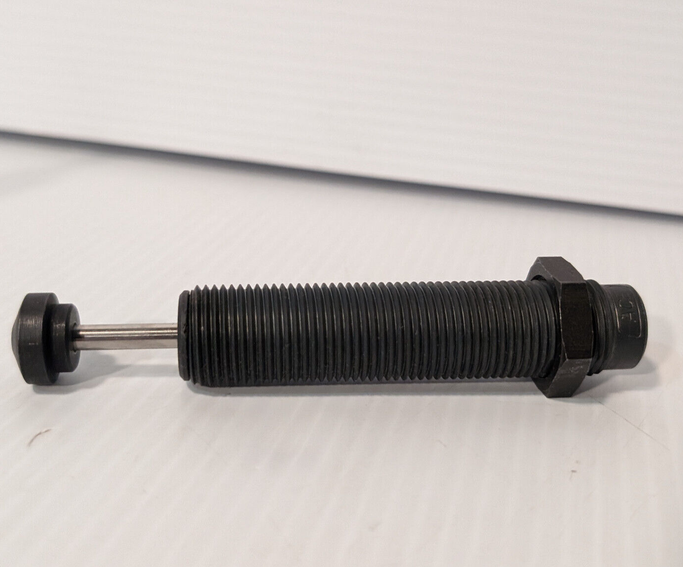 Ace Controls, Inc. SC 300-2, 3/4" Threaded Shock Absorber -Made in USA- NOS