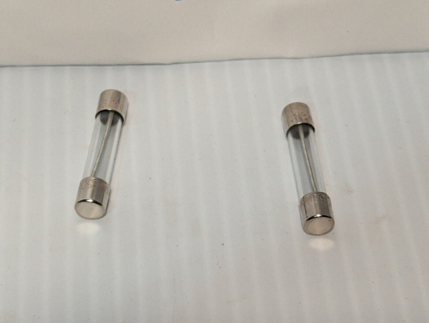 Steris Ambient Light Fuses 129382-901 (.25 amp) 129382-902 (.5 amp) - Free Ship
