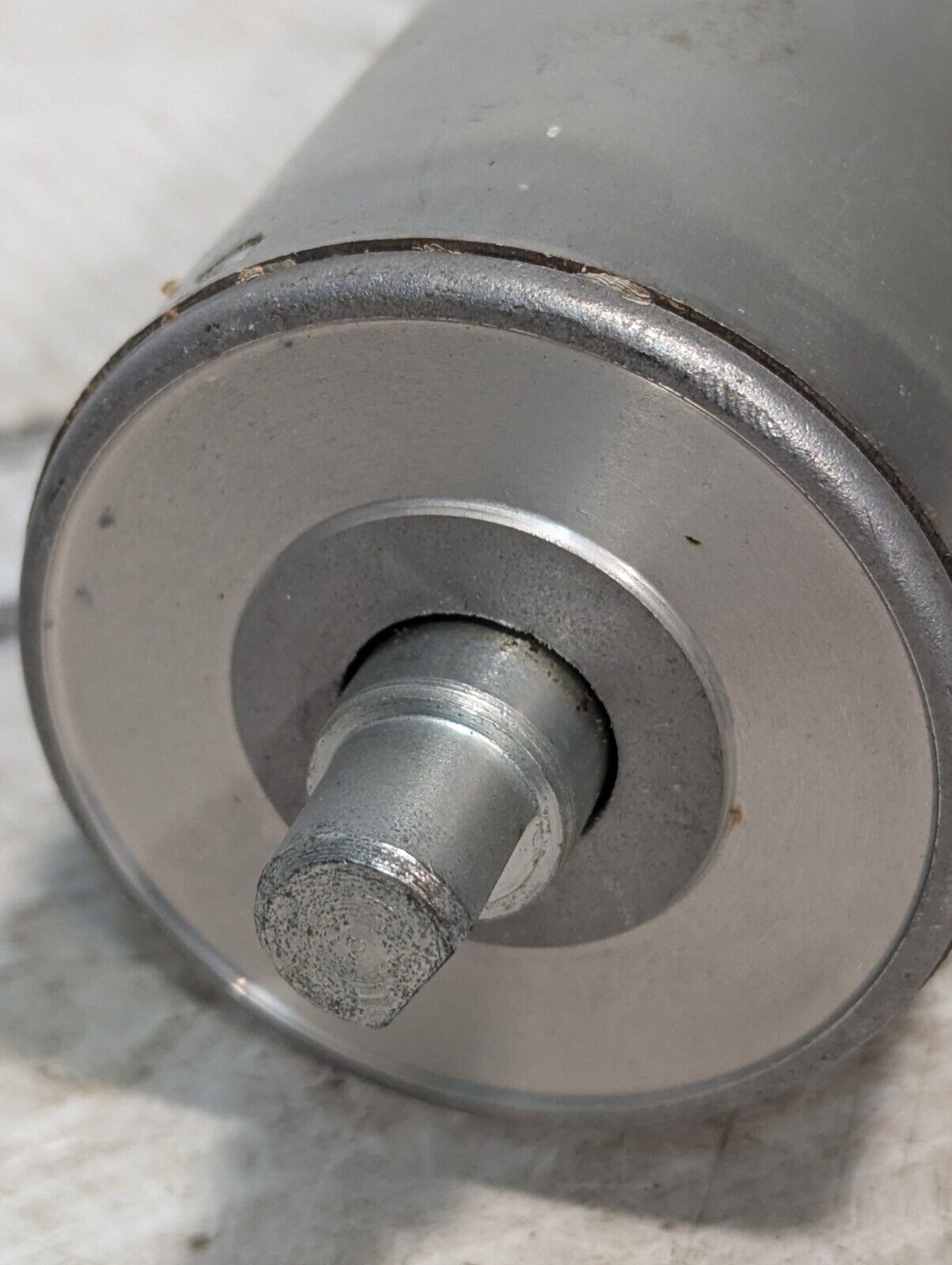 Sparks Belting Co Microroller 36 inch -  Free Shipping + Free Returns