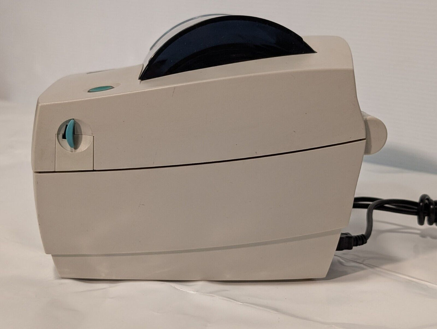 Zebra LP2844 Direct Thermal Label Printer