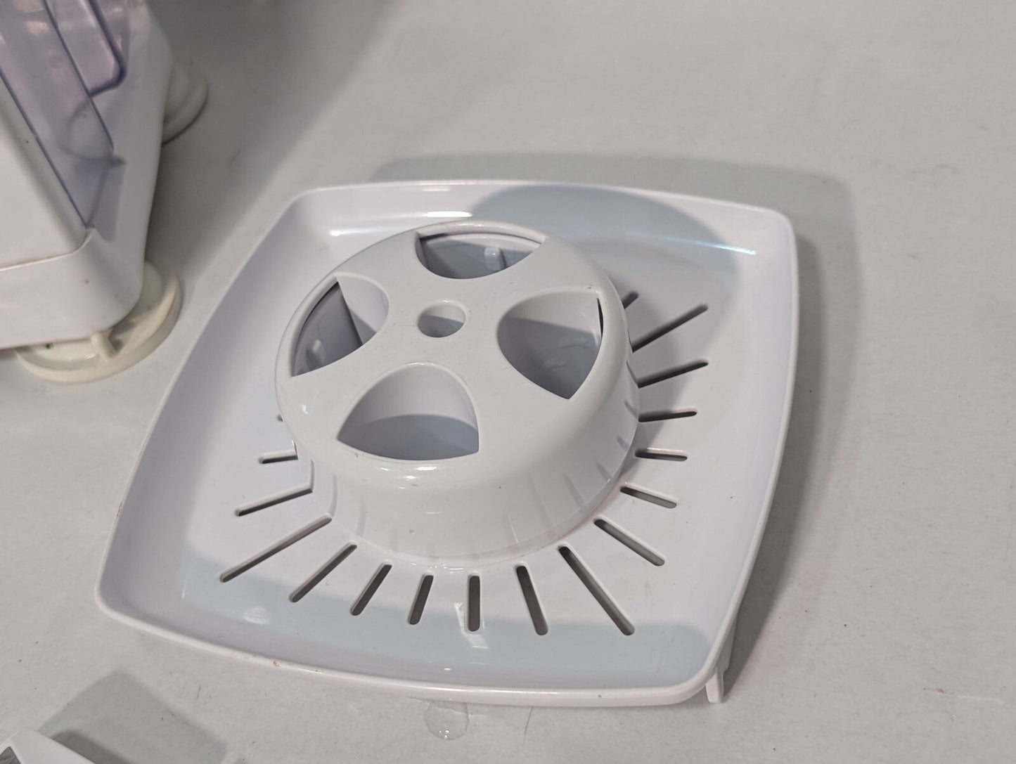 Unbranded Multi-function Vegetable Spiralizer Slicer Mandolin Juicer
