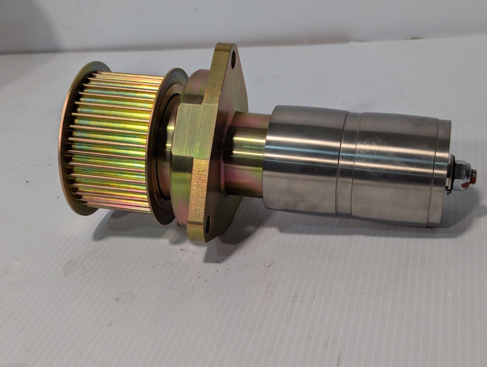 Spindle Assembly Drive Northrup Grumman 141K458G01 - Free Shipping