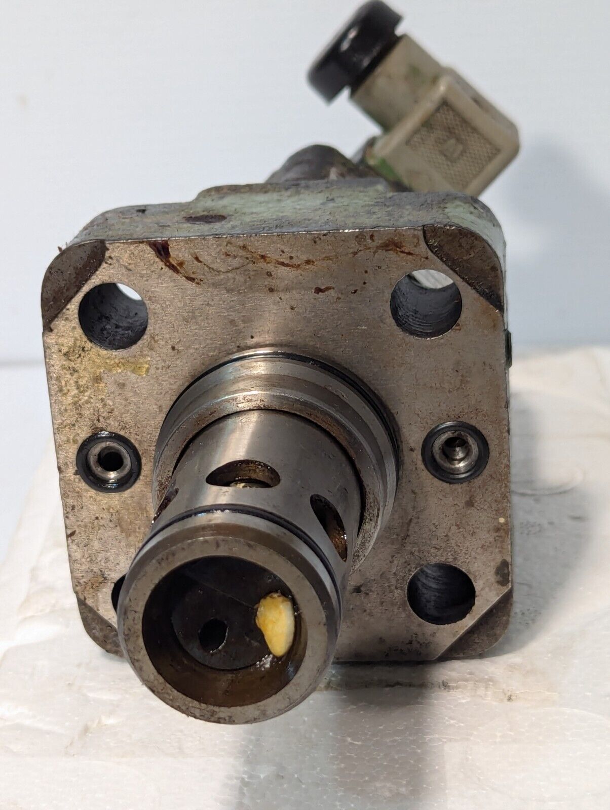 Towler TDAD1097E25LAF proportional throttle valve - Free Shipping